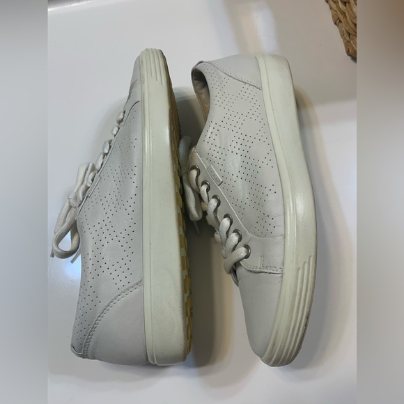 Ecco women’s sneakers, size 40 - Picture 4 of 10